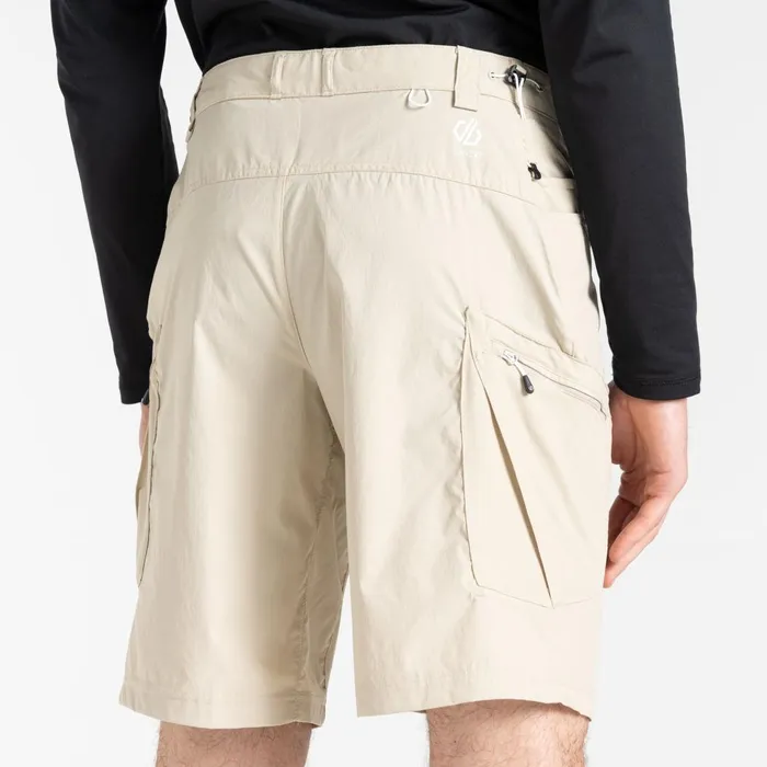 Dare 2b Walking Shorts Tuned In II Walking Shorts Pelican 8211 Men