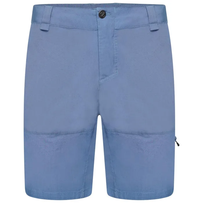 Dare 2b Walking Shorts Tuned In Offbeat Cargo Shorts Stellar Blue 8211 Men