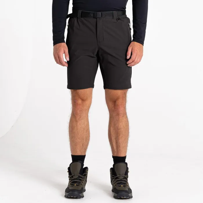 Dare 2b Walking Shorts Tuned In Pro Lightweight Short Black 8211 Men