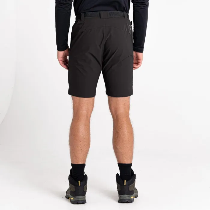 Dare 2b Walking Shorts Tuned In Pro Lightweight Short Black 8211 Men