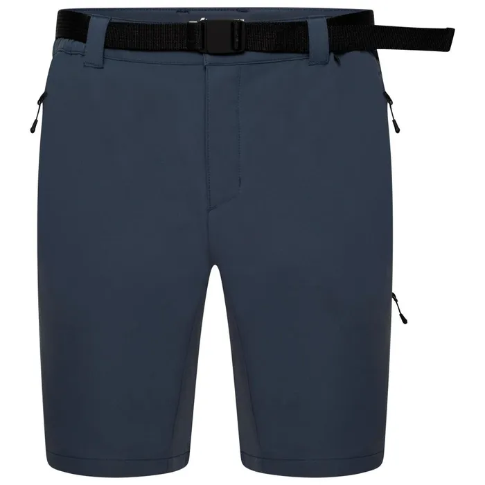 Dare 2b Walking Shorts Tuned In Pro Lightweight Short Orion Grey 8211 Men