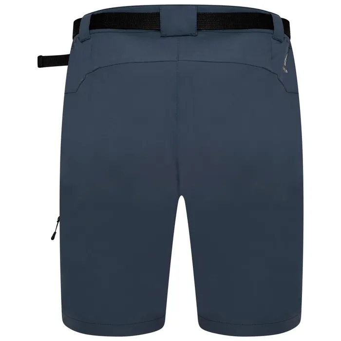 Dare 2b Walking Shorts Tuned In Pro Lightweight Short Orion Grey 8211 Men