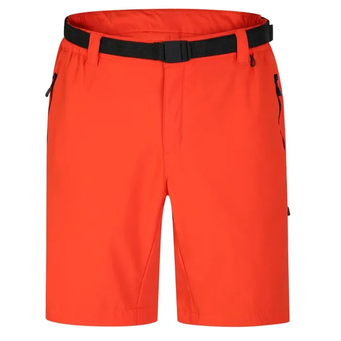 Dare 2b Walking Shorts Tuned In Pro Lightweight Short Trailblaze Red 8211 Men