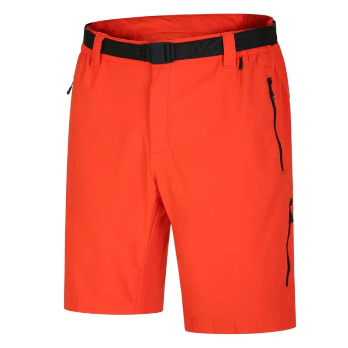 Dare 2b Walking Shorts Tuned In Pro Lightweight Short Trailblaze Red 8211 Men