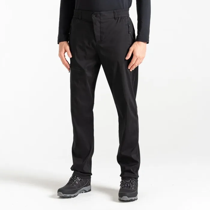 Dare 2b Walking Trousers Mountain Series Trouser Black 8211 Men