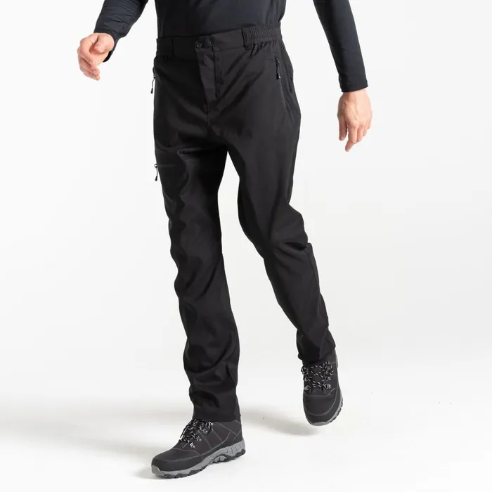 Dare 2b Walking Trousers Mountain Series Trouser Black 8211 Men