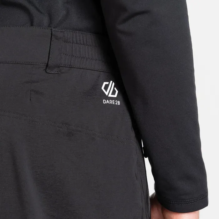 Dare 2b Walking Trousers Mountain Series Trouser Black 8211 Men