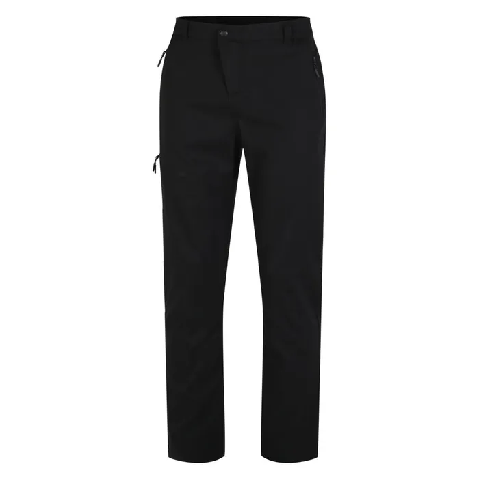 Dare 2b Walking Trousers Mountain Series Trouser Black 8211 Men