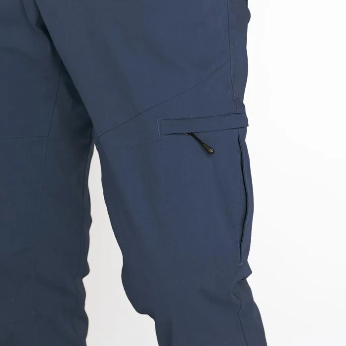 Dare 2b Walking Trousers Tuned In Offbeat Lightweight Trousers Orion Grey 8211 Men