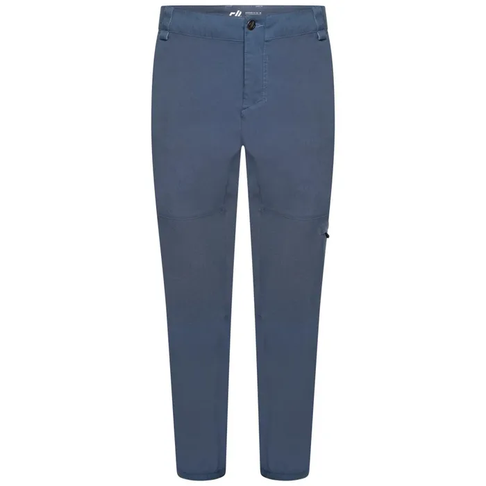 Dare 2b Walking Trousers Tuned In Offbeat Lightweight Trousers Orion Grey 8211 Men