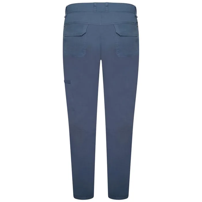 Dare 2b Walking Trousers Tuned In Offbeat Lightweight Trousers Orion Grey 8211 Men