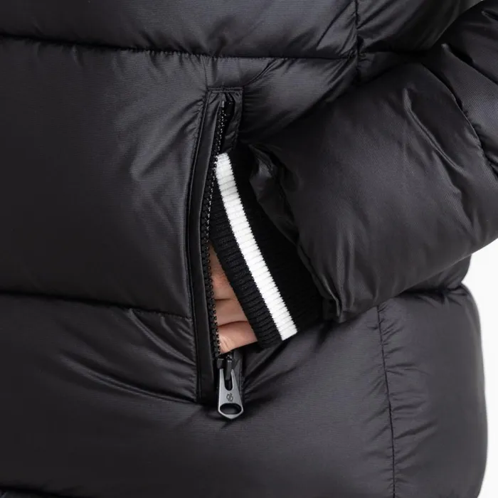 Dare 2b Waterproof Jackets Chilly Jacket Black 8211 Women