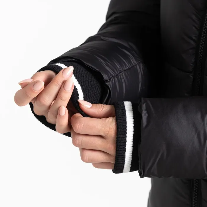 Dare 2b Waterproof Jackets Chilly Jacket Black 8211 Women