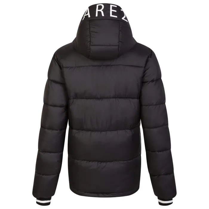 Dare 2b Waterproof Jackets Chilly Jacket Black 8211 Women