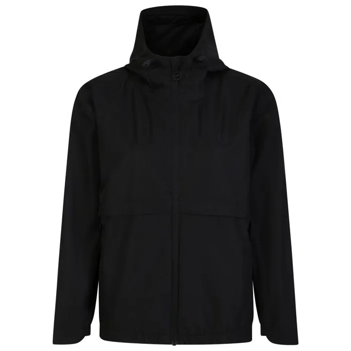 Dare 2b Waterproof Jackets Swift Lightweight Waterproof Jacket Black 8211 Women