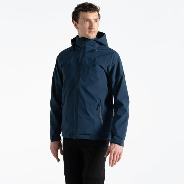 Dare 2b Waterproof Jackets Switch Out Recycled Waterproof Jacket Moonlight Denim 8211 Men Dare 2b Waterproof Jackets Switch Out Recycled Waterproof Jacket Moonlight Denim 8211 Men