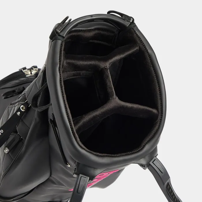 Daytona Plus Carry Bag Onyx Golf GFORE Golf Bags