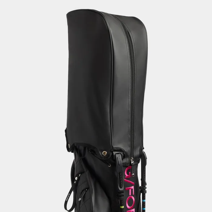 Daytona Plus Carry Bag Onyx Golf GFORE Golf Bags