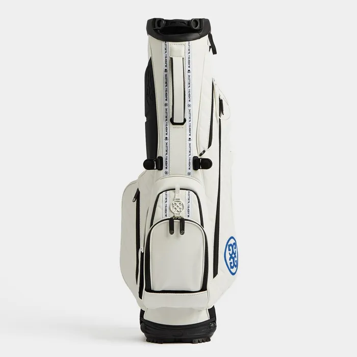Daytona Plus Carry Bag Snow Golf GFORE Golf Bags