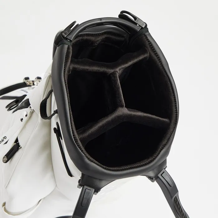 Daytona Plus Carry Bag Snow Golf GFORE Golf Bags