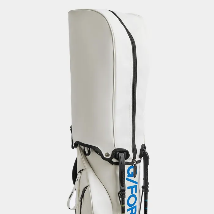 Daytona Plus Carry Bag Snow Golf GFORE Golf Bags