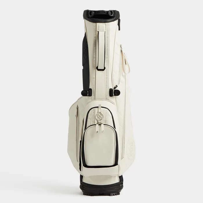 Daytona Plus Carry Bag Stone Golf GFORE Golf Bags