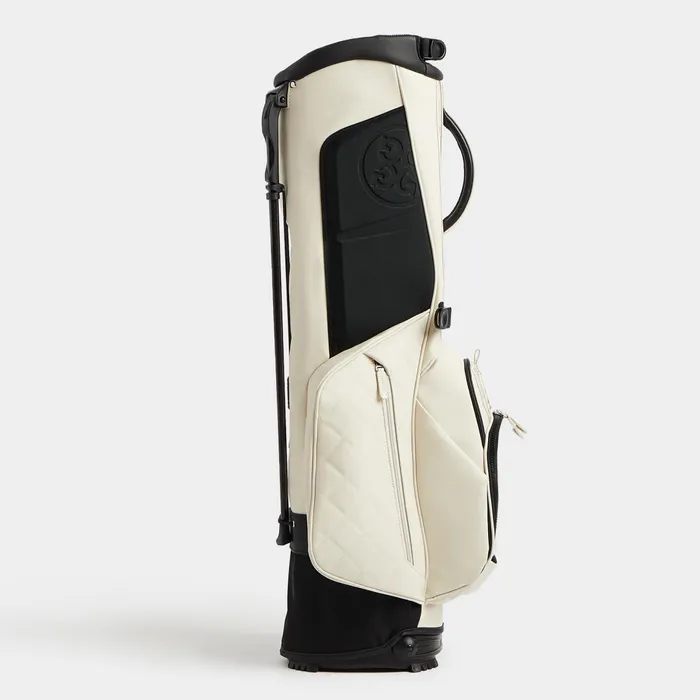 Daytona Plus Carry Bag Stone Golf GFORE Golf Bags