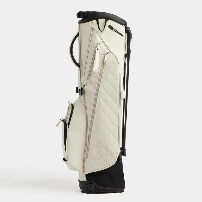 Daytona Plus Carry Bag Stone Golf GFORE Golf Bags