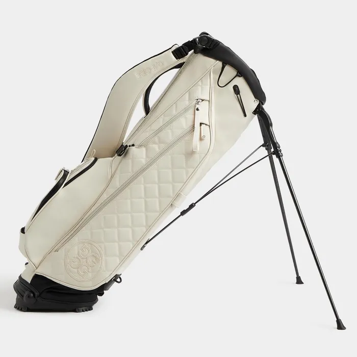 Daytona Plus Carry Bag Stone Golf GFORE Golf Bags