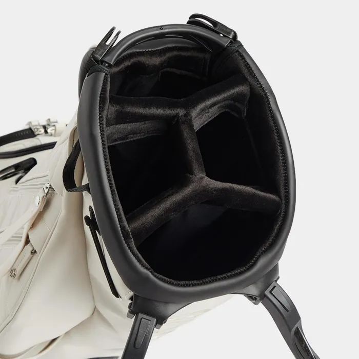 Daytona Plus Carry Bag Stone Golf GFORE Golf Bags