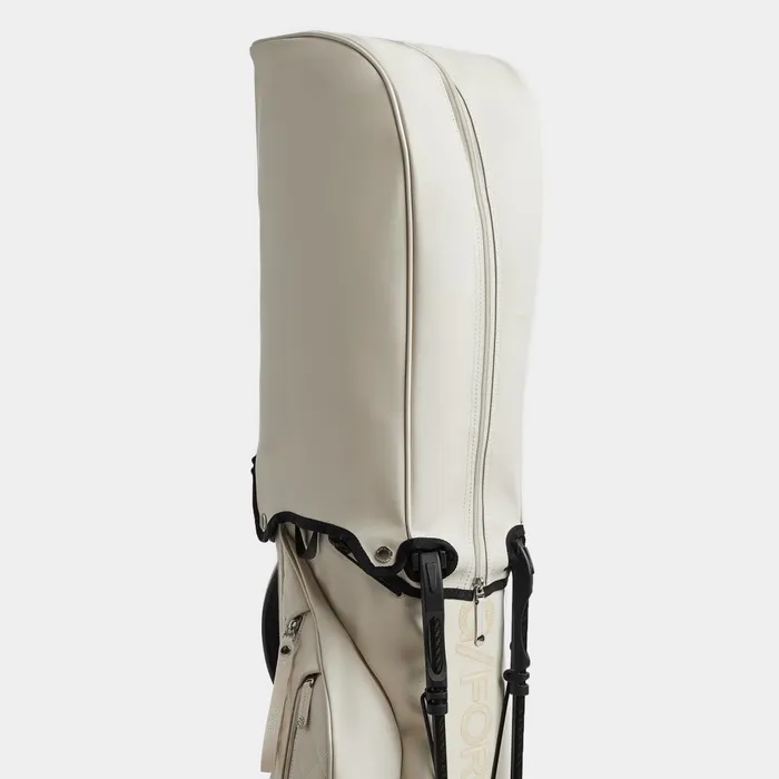 Daytona Plus Carry Bag Stone Golf GFORE Golf Bags
