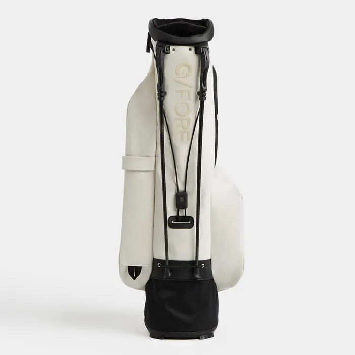 Daytona Plus Carry Bag Stone Golf GFORE Golf Bags