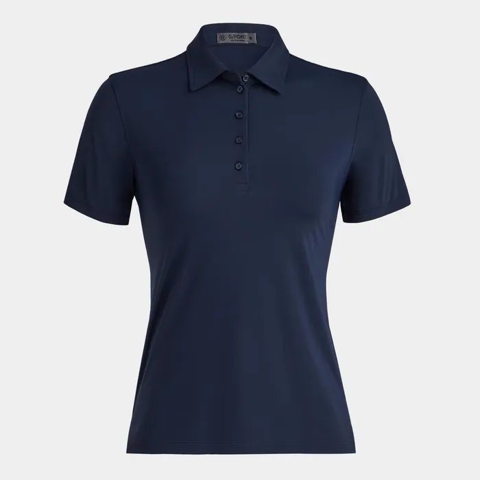 Featherweight Polo Twilight Women GFORE Tops