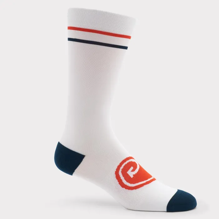 Heart G039s Nylon Ribbed Crew Sock Snow Women GFORE Hats