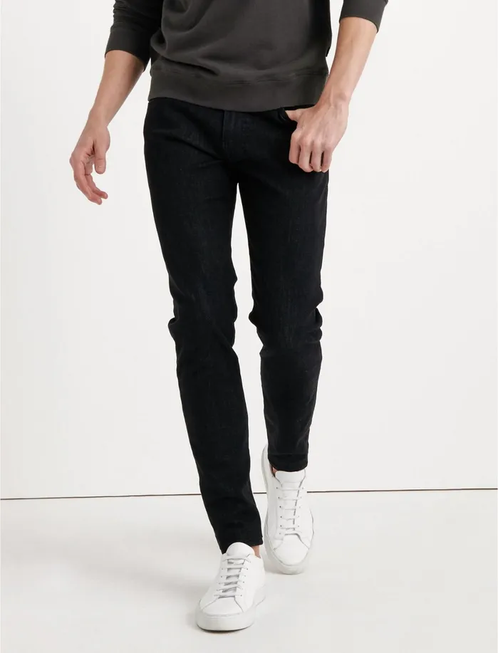 Jeans Men Lucky Brand 105 Slim Taper Jean Gunther
