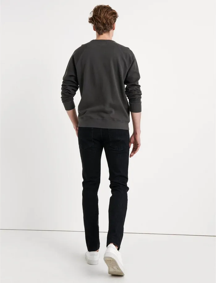 Jeans Men Lucky Brand 105 Slim Taper Jean Gunther