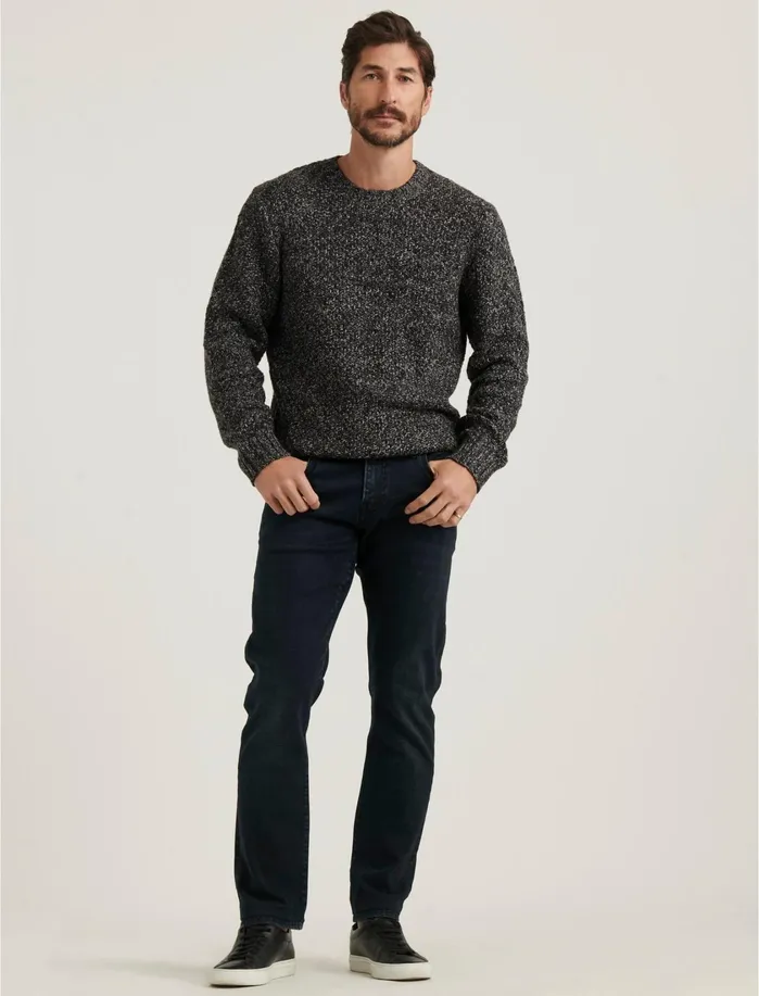 Jeans Men Lucky Brand 110 Slim Advanced Stretch Jean Imperial Street