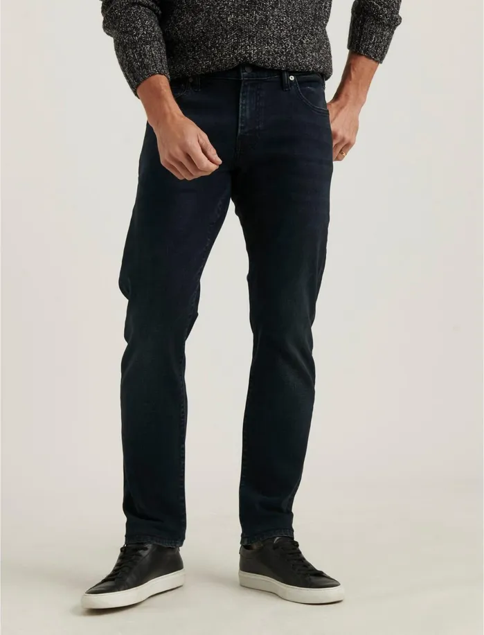 Jeans Men Lucky Brand 110 Slim Advanced Stretch Jean Imperial Street