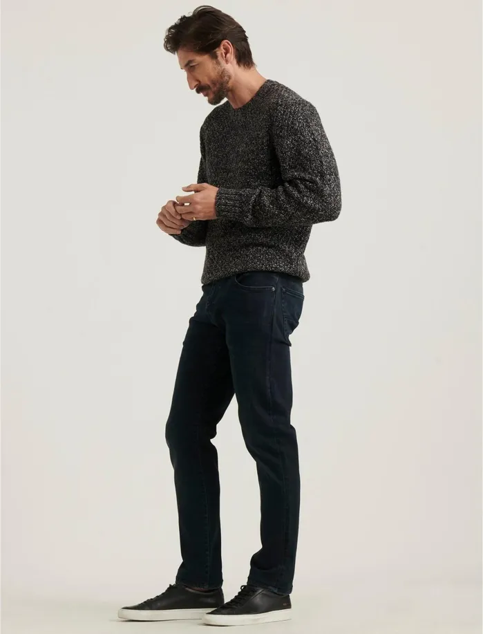 Jeans Men Lucky Brand 110 Slim Advanced Stretch Jean Imperial Street
