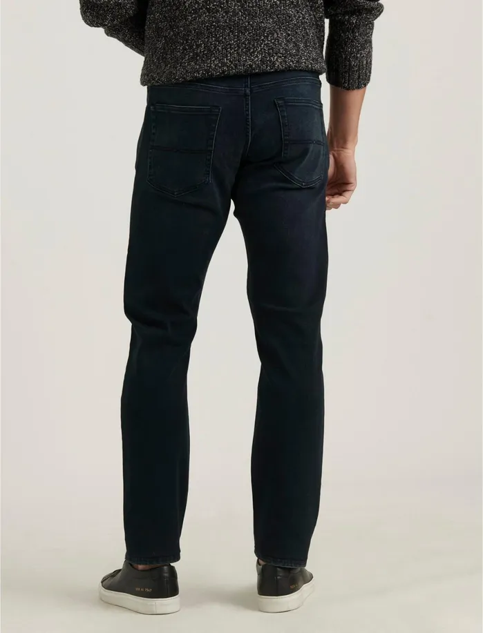 Jeans Men Lucky Brand 110 Slim Advanced Stretch Jean Imperial Street