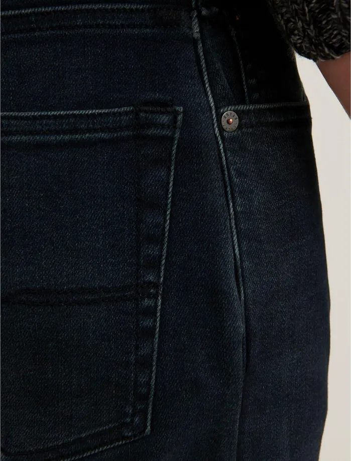 Jeans Men Lucky Brand 110 Slim Advanced Stretch Jean Imperial Street