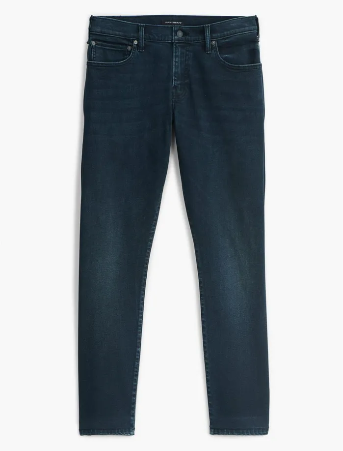 Jeans Men Lucky Brand 110 Slim Advanced Stretch Jean Imperial Street