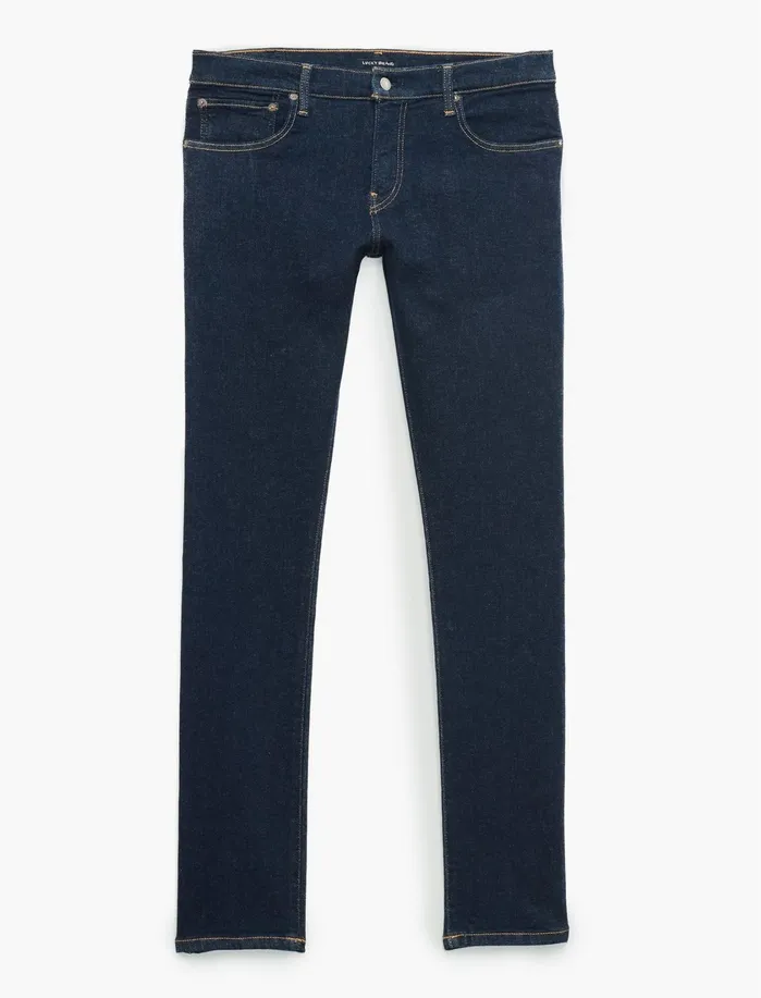 Jeans Men Lucky Brand 110 Slim Advanced Stretch Jean Teakwood