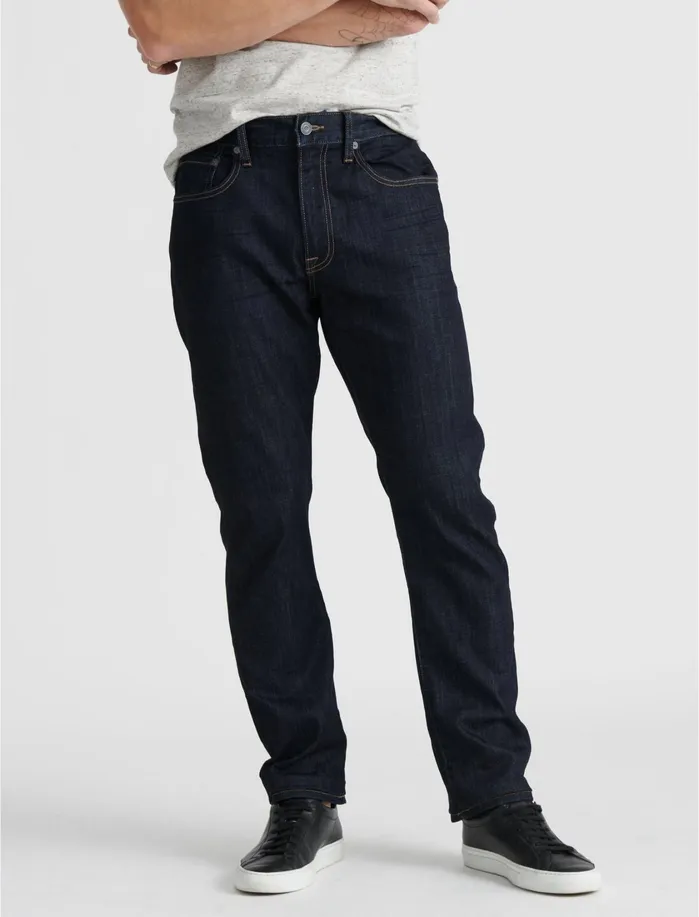 Jeans Men Lucky Brand 410 Athletic Slim Coolmax Stretch Jean Hula