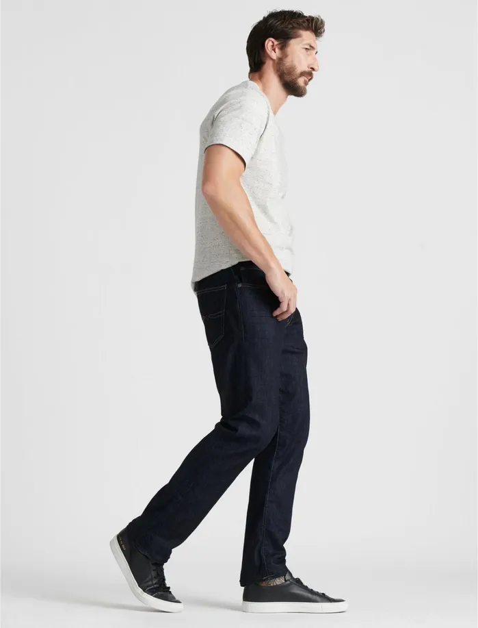 Jeans Men Lucky Brand 410 Athletic Slim Coolmax Stretch Jean Hula