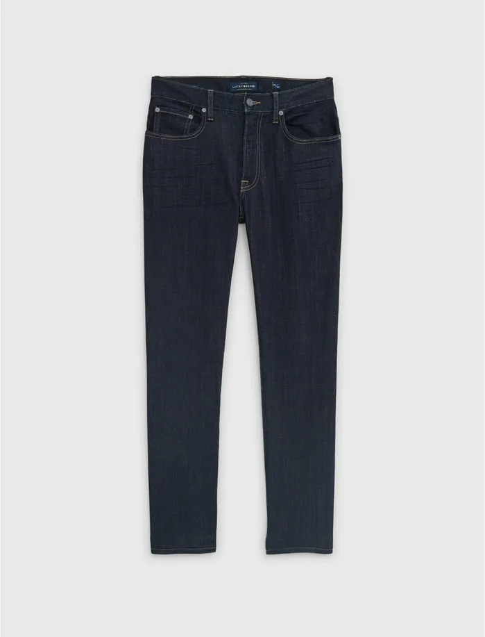 Jeans Men Lucky Brand 410 Athletic Slim Coolmax Stretch Jean Hula