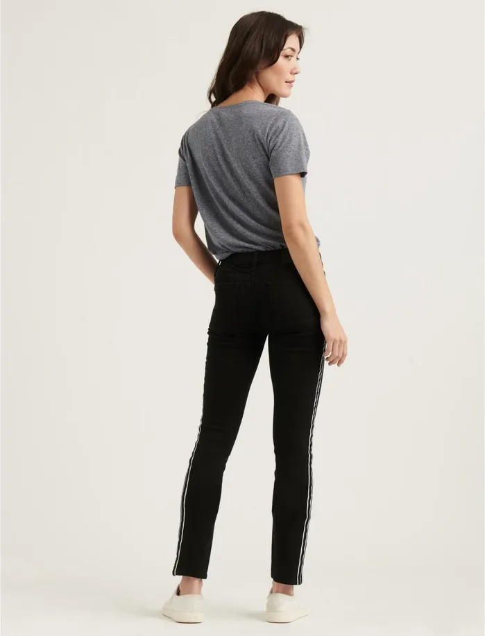 Jeans Women Lucky Brand Low Rise Lolita Skinny Jean Eureka