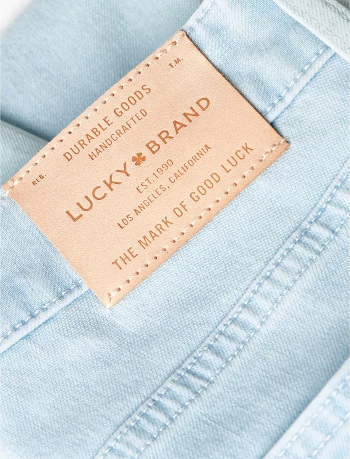 Jeans Women Lucky Brand Low Rise Lolita Skinny Jean Favor