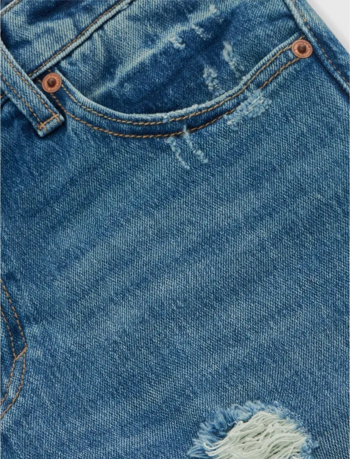 Jeans Women Lucky Brand Mid Rise Sienna Boyfriend Jean Fox Ridge