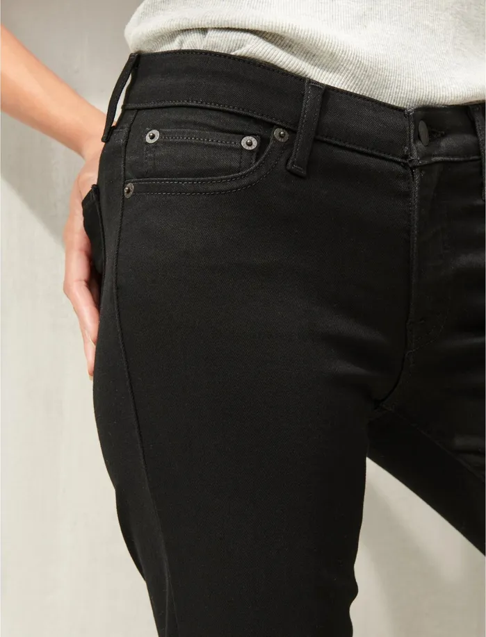 Jeans Women Lucky Brand Mid Rise Sweet Straight Jean Williamette